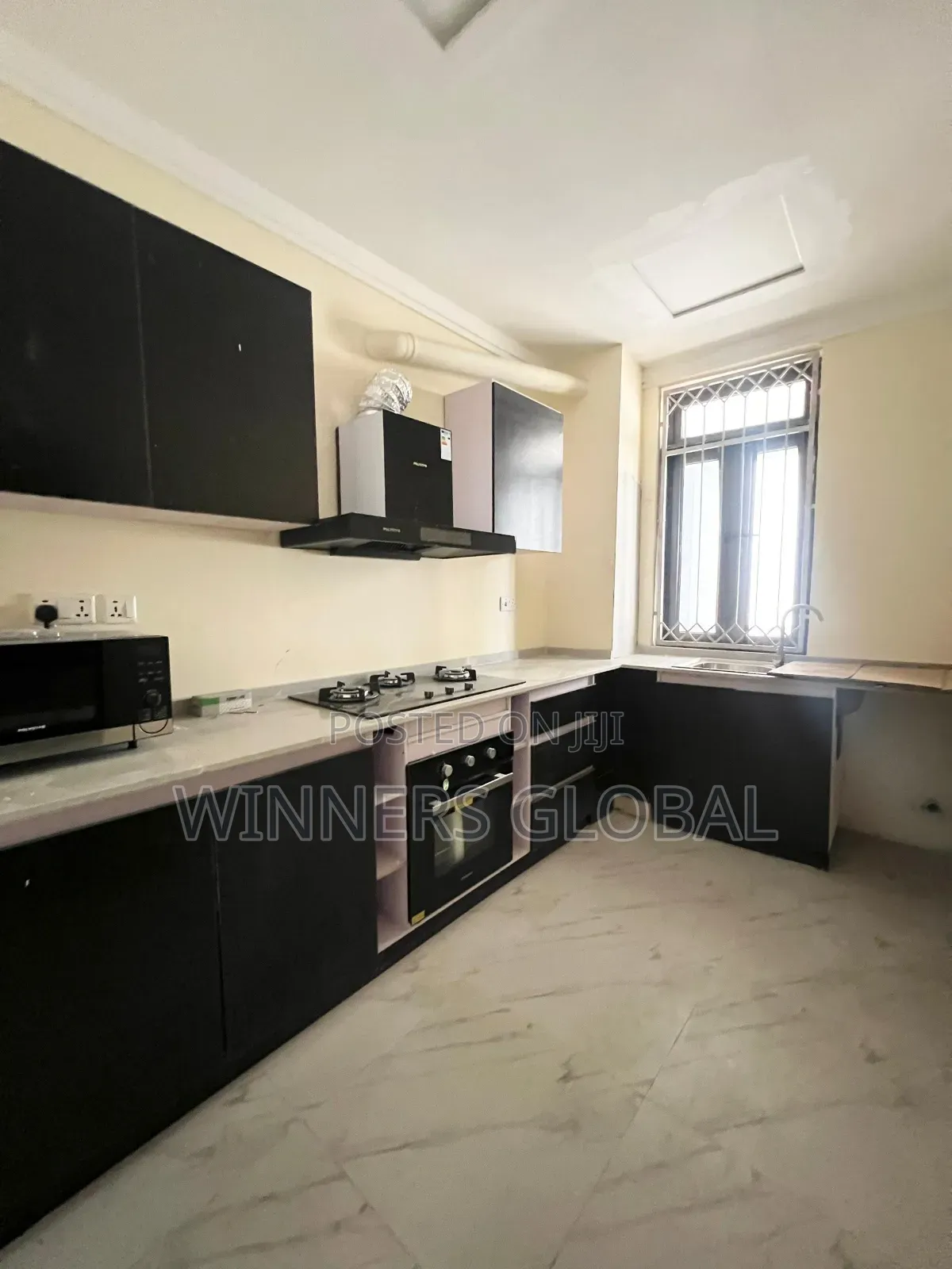 Mini Flat in Victoria Island for sale