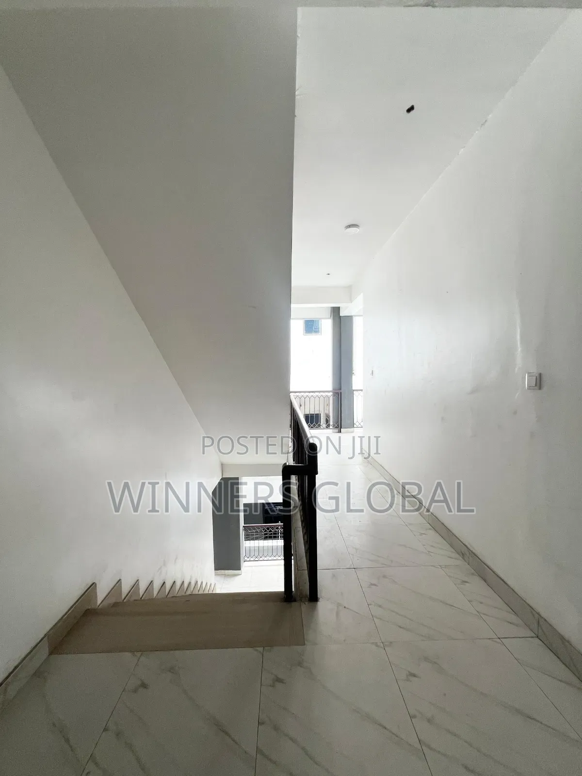 Mini Flat in Victoria Island for sale