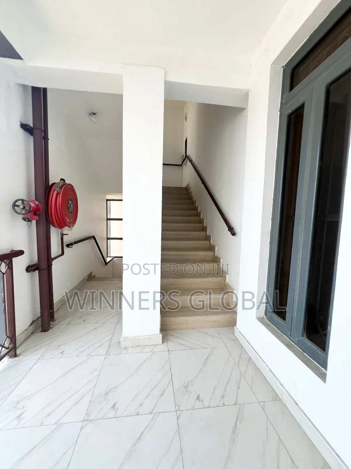 Mini Flat in Victoria Island for sale