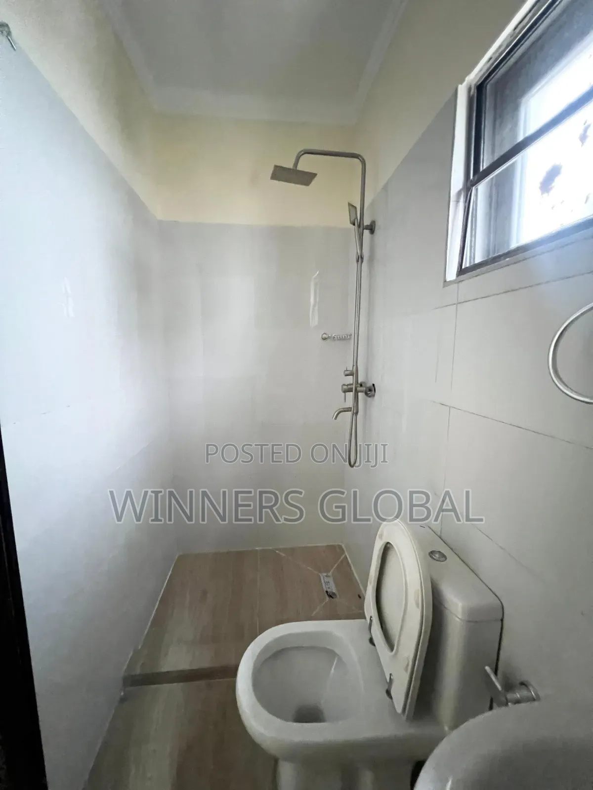 Mini Flat in Victoria Island for sale