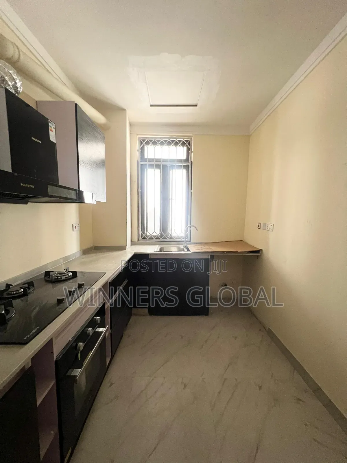 Mini Flat in Victoria Island for sale