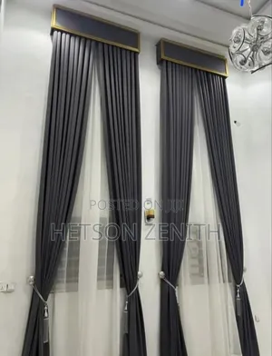 Photo - Original Turkish Curtain