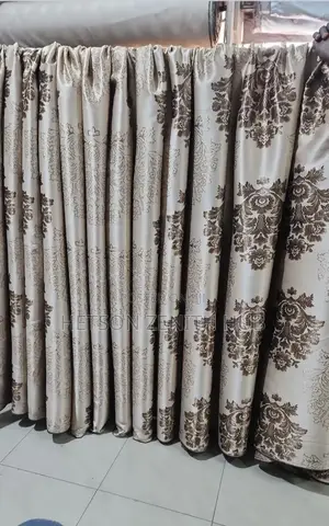Original Turkish Curtain
