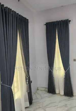 Original Turkish Curtain