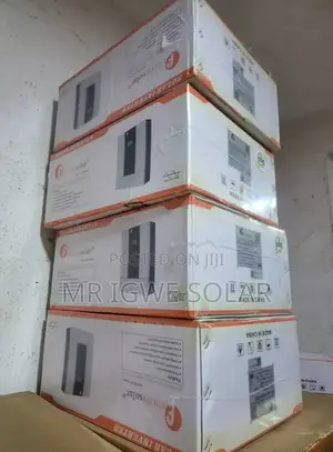 3kva 24v Transformerless Inverter