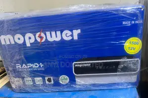 2.5kva 24v Mopower Inverter Indian Product