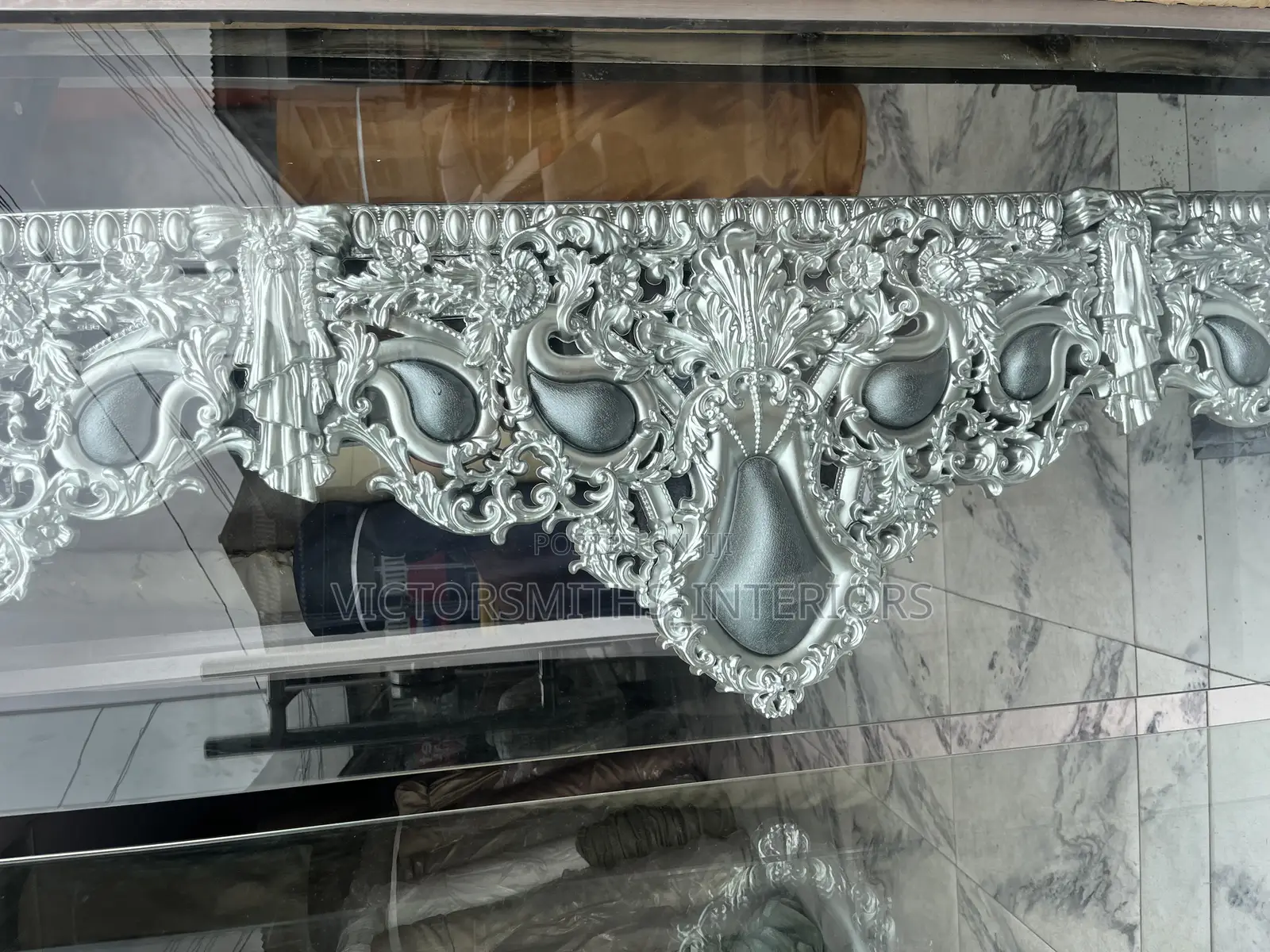 High Quality Curtains and Pelmet