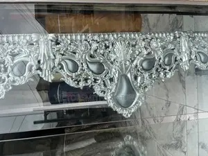 High Quality Curtains and Pelmet