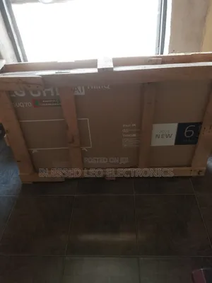 65 Inches Auto Rotate Tv