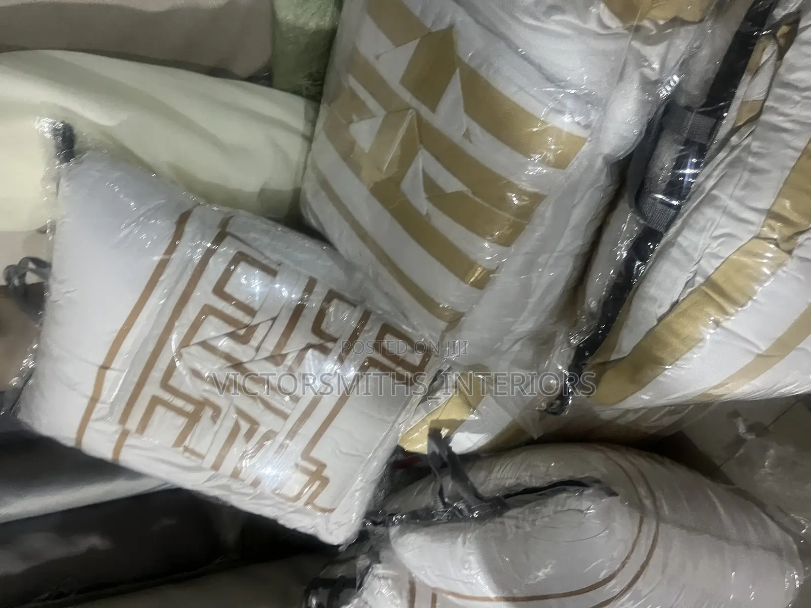 100% Cotton Complete Duvet Sets