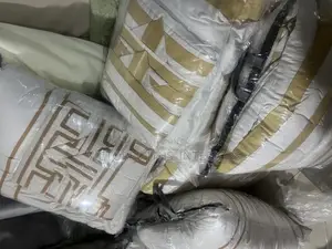 100% Cotton Complete Duvet Sets