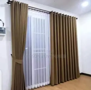 Curtains From Turkey