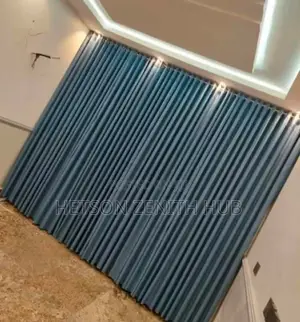 Curtains From Turkey