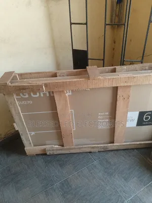 65 Inches Super Grade Tv Version