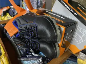 Safety Boot