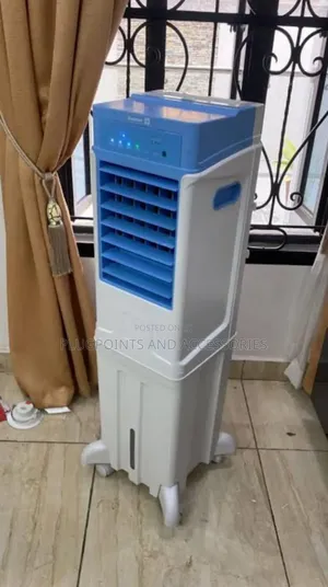 Scanfrost Aircooler 45liters Inverter Friendly