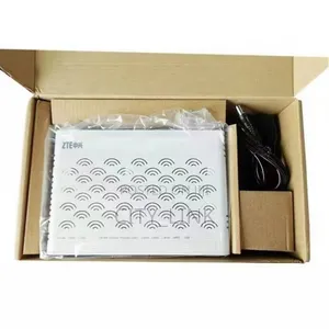 Huawei F460 Onu Epon Wifi Zte F660