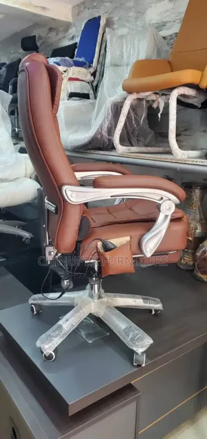 Massage Executive Office Chair