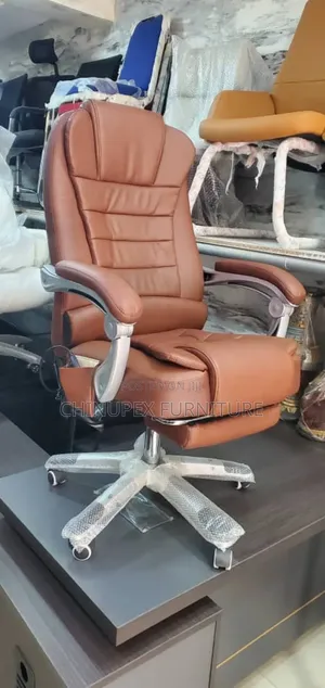 Massage Executive Office Chair