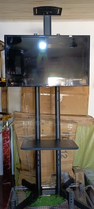 Standing Tv Hanger