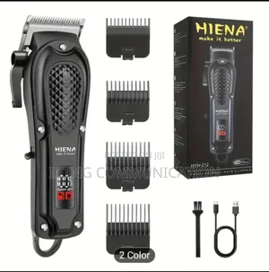 Original Rechargeable Clipper