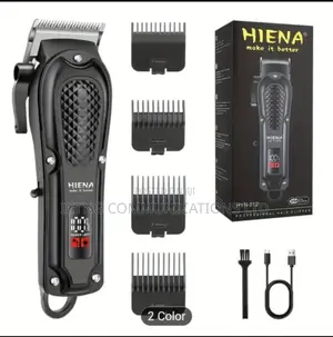 Original Rechargeable Clipper