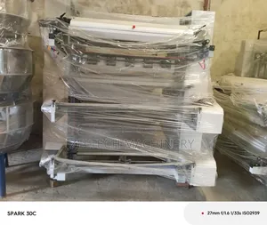 Nylon Printing Machine