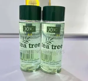 Photo - Tea Tree Face Wash