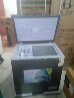 Pocket Friendly-snowsea Chest Freezer Bd-208