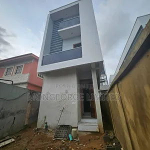 5bdrm Duplex in Magodo for sale