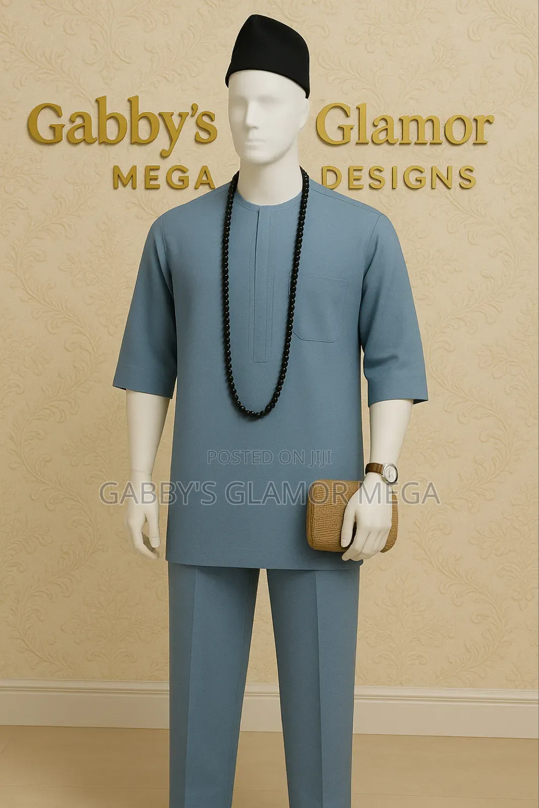 Kaftan Wears