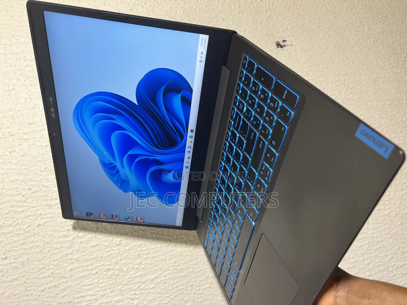 Laptop Lenovo Ideapad 3 16GB Intel Core I7 SSD 256GB