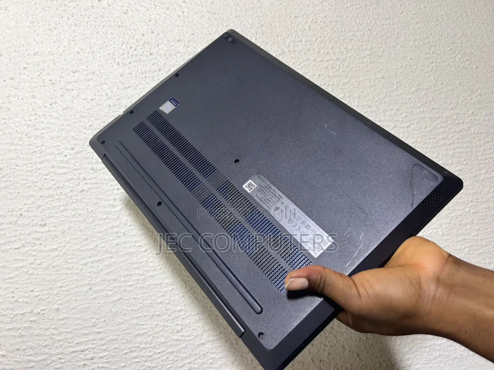 Laptop Lenovo Ideapad 3 16GB Intel Core I7 SSD 256GB