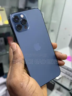 Apple iPhone 12 Pro 256 GB Blue