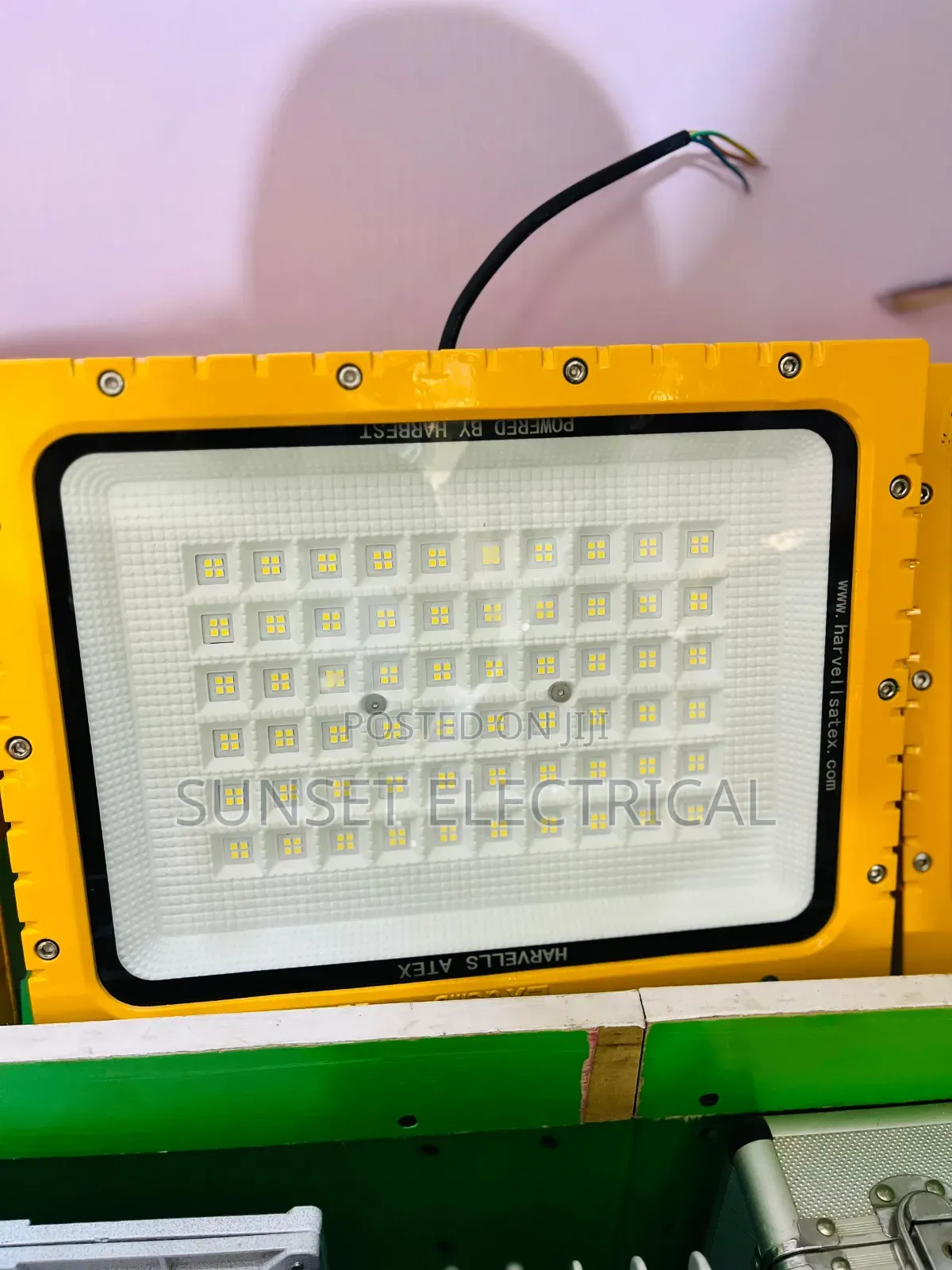 300w_350w Flood Light