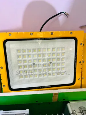 300w_350w Flood Light