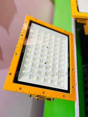300w_350w Flood Light