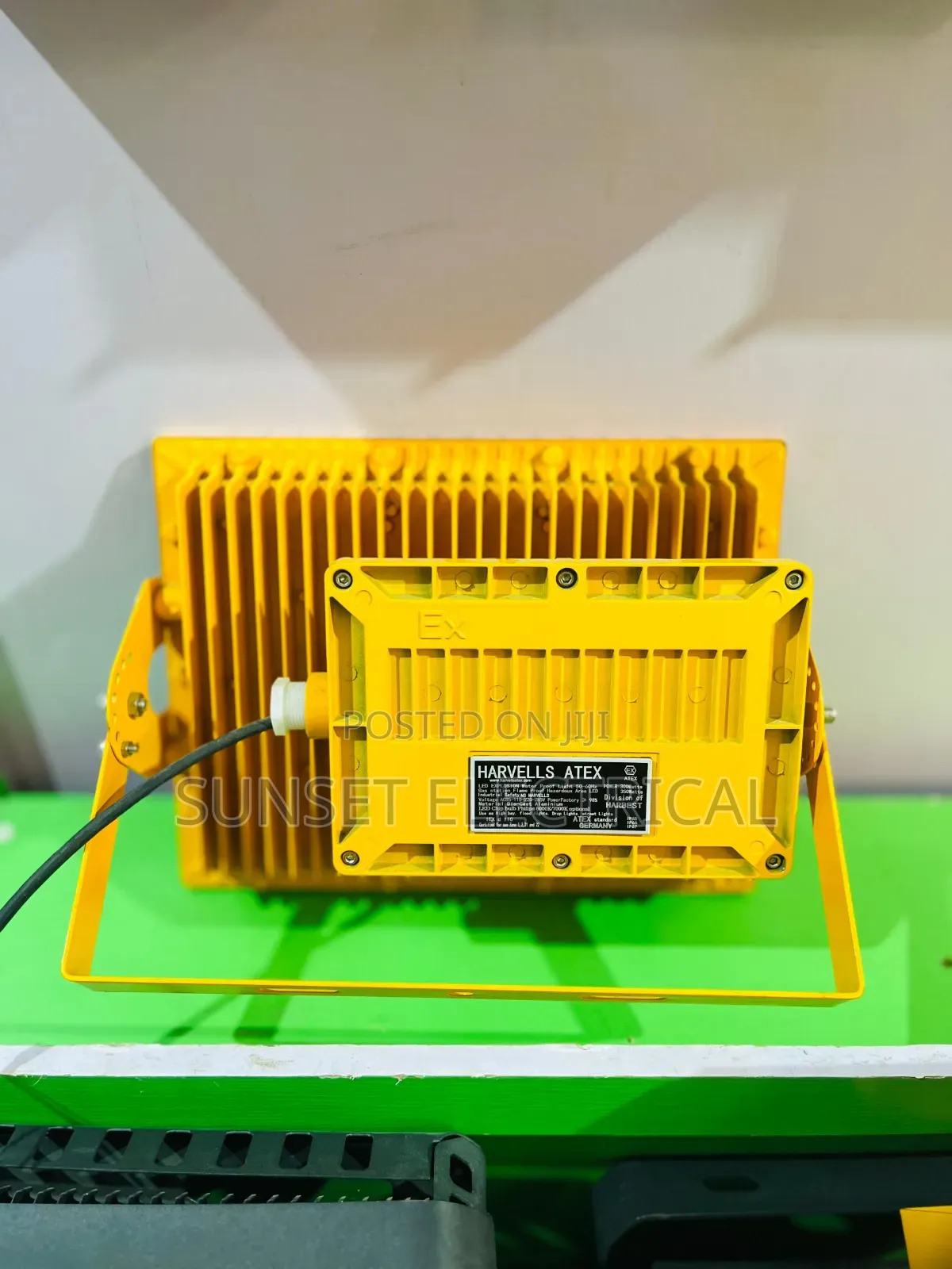 300w_350w Flood Light