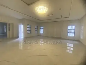 9bdrm Duplex in Maitama for sale