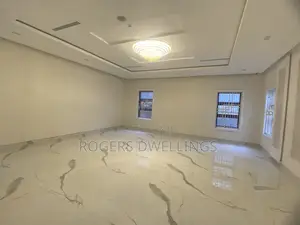 9bdrm Duplex in Maitama for sale