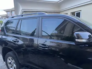 Car Window Tinting, Nano Ceramic.