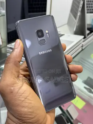 Samsung Galaxy S9 64 GB Gray
