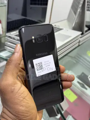 Samsung Galaxy S8 64 GB Blue