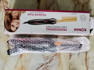 Electric Hair Straightener