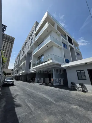 5bdrm Maisonette in Old Ikoyi for sale