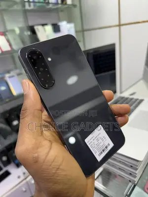 Samsung Galaxy A56 128 GB Gray