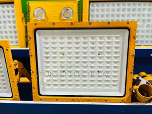 600w_650w Flood Light