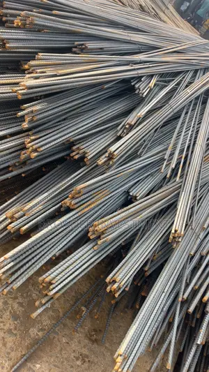 Best Quality Tiger Tmt Iron Rod Merchant