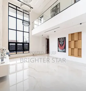 6bdrm Maisonette in Ikoyi for sale