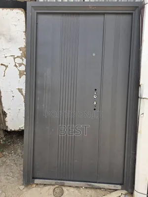 Germany Nobel Security Door